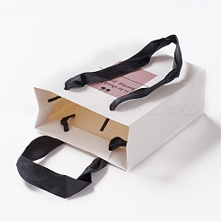 Бумажные мешки CARB-P005-03