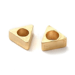 Латунные бусины KK-H442-52G