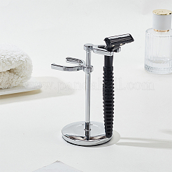 Держатели для бритв из сплава&nbsp;AJEW-WH0596-413