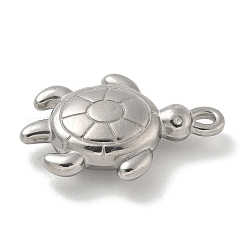 Подвески из нержавеющей стали 304 с защитой от потускнения STAS-Q334-47P