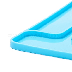 Силиконовые Молды для этикеток своими руками&nbsp;LS-DIY-I085-42