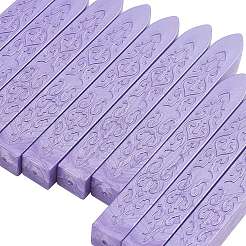 Наборы для изготовления штампов из воска своими руками DIY-CP0003-52C