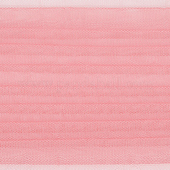 Сетчатая ткань из полиэстера&nbsp;DIY-WH20009-40X