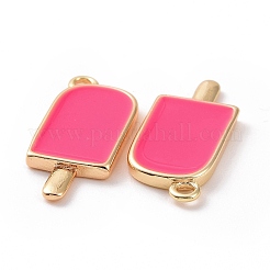 Латунь эмаль подвески&nbsp;KK-A168-16-04G