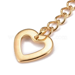 Удлинитель цепи из нержавеющей стали 304 STAS-F268-51G