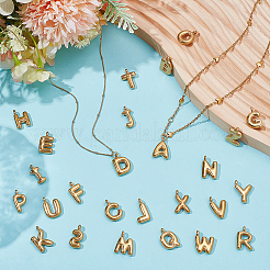 26 шт. 26 стиля подвески из нержавеющей стали 304 STAS-WR0001-37G