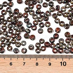 Миюки круглые бусины рокайль&nbsp;SEED-G010-RR4503