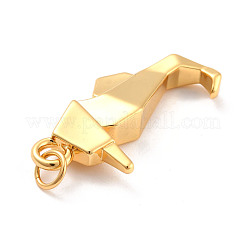 Стойки обшивки латунные подвески&nbsp;KK-B052-03G