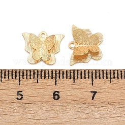 Латунные подвески&nbsp;KK-A274-23B-G