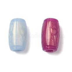 Акриловые бусины из платиск OACR-I014-05A