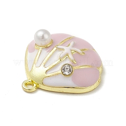 Стойки обшивки сплава эмали подвески PALLOY-M199-22G