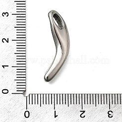 Подвески из нержавеющей стали 304&nbsp;STAS-Z163-16P