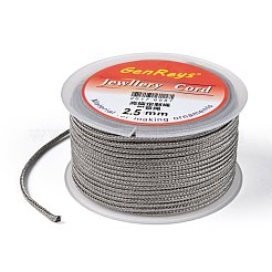 Плетеные нити нейлона&nbsp;NWIR-Z001-15