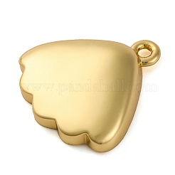 Стойки обшивки латунные подвески KK-Z070-02G-01