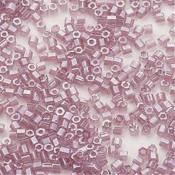 Японский бисер toho SEED-K007-2mm-151