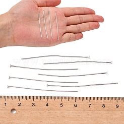 Железные штифты с плоской головкой&nbsp;HP5.0cm-NF