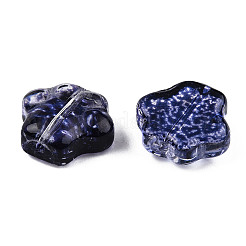 Прозрачные брызги GGLA-CJC0002-01