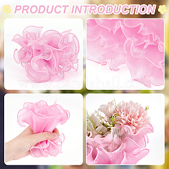 3 пакет полиэстеровая подарочная упаковочная бумага DIY-BC0012-97B