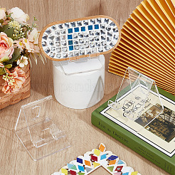 3шт акриловые держатели для мобильных телефонов&nbsp;AJEW-FG0007-97