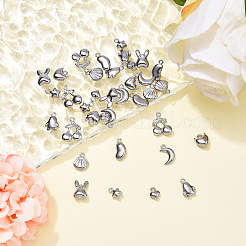 36 шт. 9 стиля STAS-YW0002-79