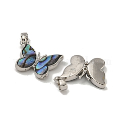 Стойки с латунным покрытием KK-U025-02P-02