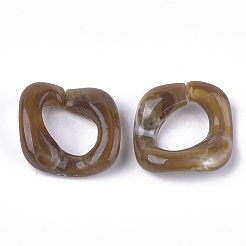 Акриловые связей кольца X-OACR-S021-25E