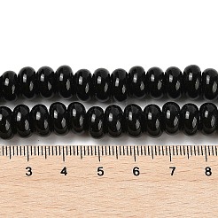 Бусины лэмпворк &nbsp;LAMP-Q004-02E