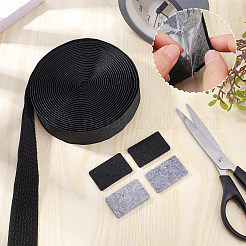 Нейлоновые многоразовые кабельные стяжки&nbsp;FIND-CA0003-65