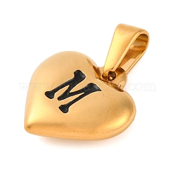 Подвески из нержавеющей стали 304&nbsp;STAS-P278-01M-G-1