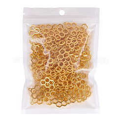 Подвесные подвески из сплава PALLOY-WH0065-60