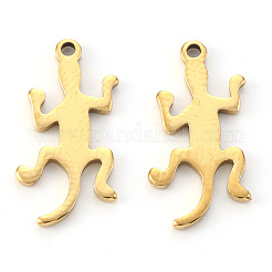 Подвески из нержавеющей стали 201 с вакуумным покрытием pvd&nbsp;LS-STAS-N092-48G