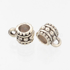 Вешалки из тибетского серебра AB644H-NF