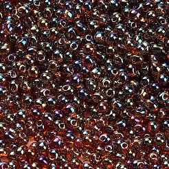 Бусины-капли miyuki 3.4 мм&nbsp;SEED-MY04-DP257