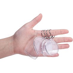 Акриловый брелок&nbsp;KEYC-PH0001-22