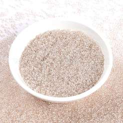 Миюки круглые бусины рокайль&nbsp;SEED-X0056-RR3641