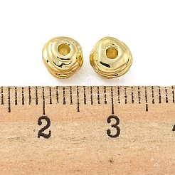 Сплавочные бусины&nbsp;PALLOY-K020-04G