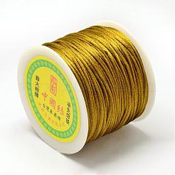 Нейлоновая нить&nbsp;NWIR-R025-1.5mm-563