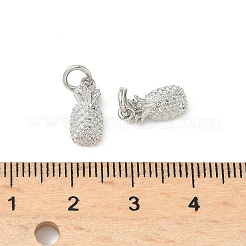 Латунные подвески&nbsp;KK-D386-07P