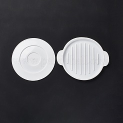 Силиконовые формы для выпечки тортов&nbsp;DIY-E055-36