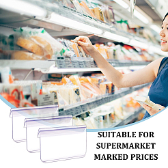 Пластиковая рамка для настольных карт ODIS-WH0017-085B