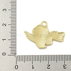 Подвески из эмали и сплава ENAM-I060-10A