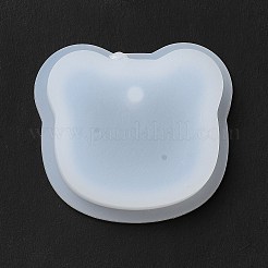 Силиконовые Молды для кулонов&nbsp;SIMO-H009-08P