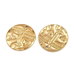 Подвески из нержавеющей стали 304&nbsp;STAS-L295-17G