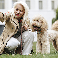 Полиэстеровые ленты с леопардовым принтом DIY-WH0632-86