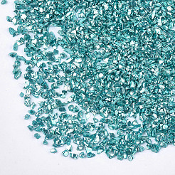 Позолоченные стекло бисер MRMJ-S034-04H