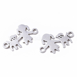 Соединительные элементы из нержавеющей стали 201 STAS-R104-003P