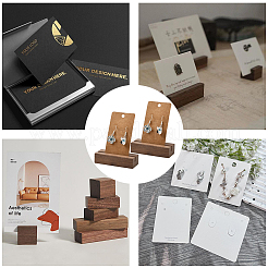 Картхолдер из дерева&nbsp;ODIS-WH20014-02B-02