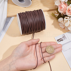 50 м полая труба ПВХ трубчатый шнур из синтетического каучука&nbsp;OCOR-HY0001-38A