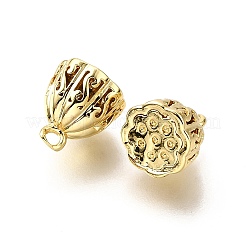 Латунь подвески&nbsp;KK-V011-50G