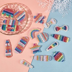 Аксессуары для костюмов из нетканого материала&nbsp;FIND-PH0001-05